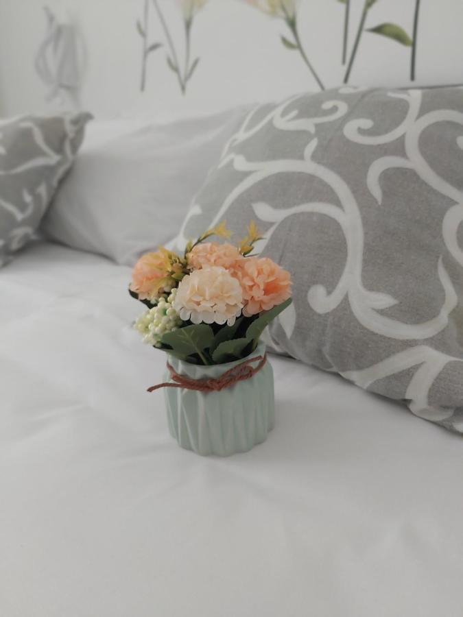 Candy'S Dream Rooms La Spezia Exterior photo